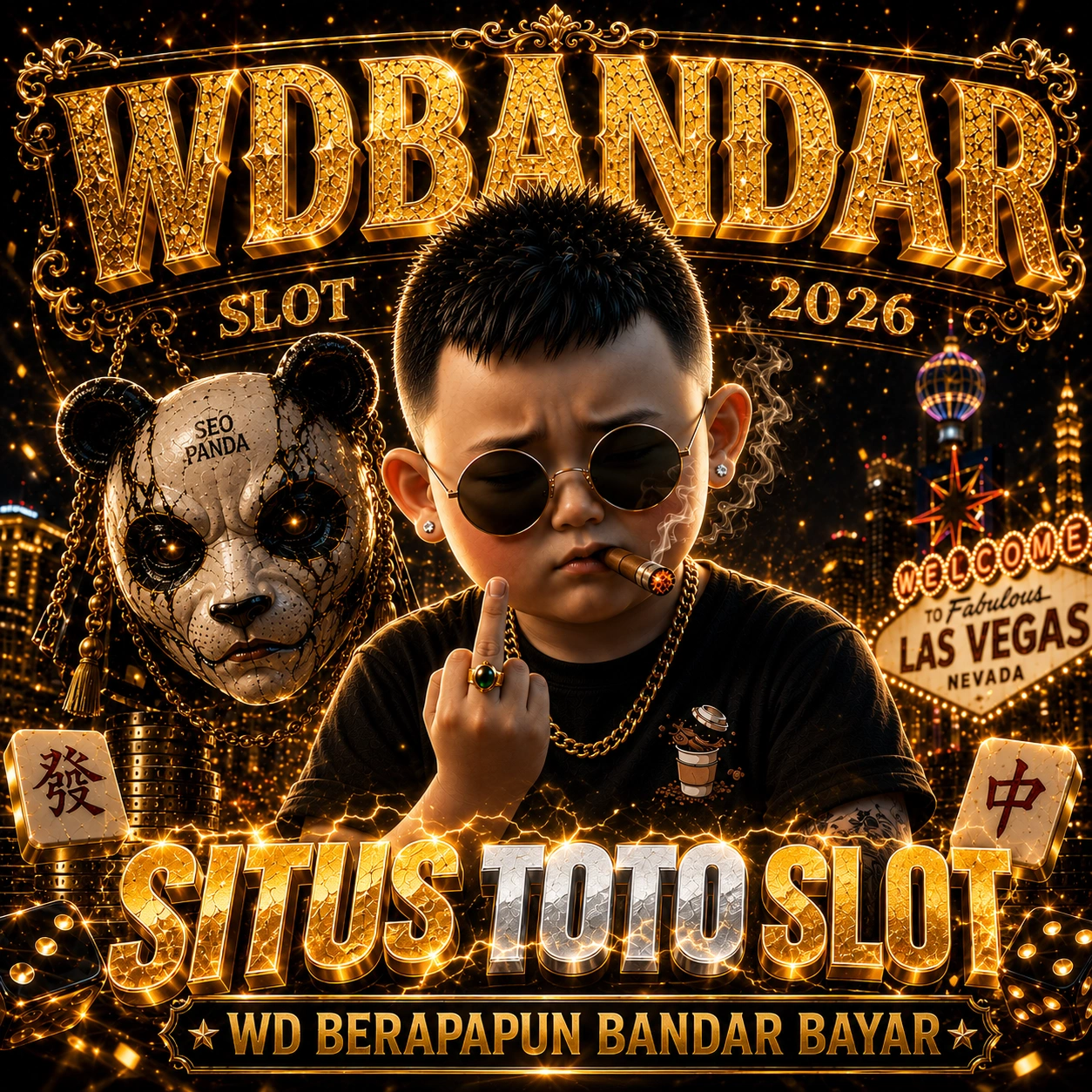 WDBANDAR